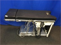 ACE Medical Lot Of O.R Surgical Table (Unable To P