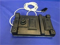 Carl Zeiss Lot Of Foot Control/Pedal(86900061)