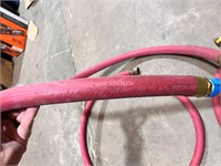 High Pressure Hose Assorted Sizes