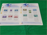 United States Commemoratives - see description