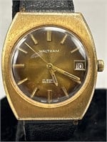 Vintage Waltham Automatic