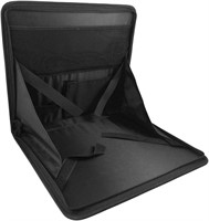 Uxcell Foldable Car Seat Laptop Tray Table 5 PACK