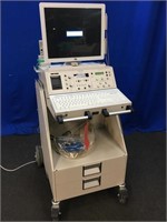 Parks Medical Flo-Lab 2100 SX Vascular System(6611