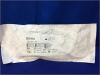 Bovie ESP1 Disposable Electrosurgical Pencil w/ Bl