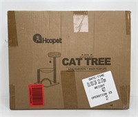 HOOPET CAT TREE