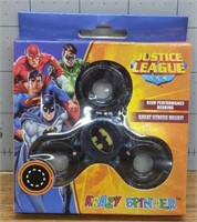 Justice league Krazy spinner