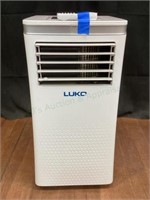 Luko Portable Air Conditioner W/ Remote