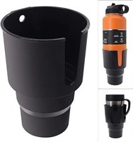 Car Cup Holder Adapter Compatible with Hydro Flask
