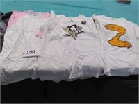 Pittsburgh Sports Teams T-Shirts
