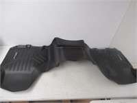 "Used" MAXLINER A0116 Floor Mats for Ford