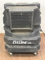 Port-a-cool Cyclone 3000 Outdoor Cooling Unit