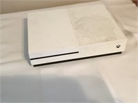 Microsoft XBOX One S Gaming Console DOES NOT WORK