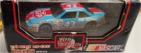 VTG NIB Richard Petty #43 Diecast Car 1:43 Scale