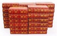 Charles Dickens "The Complete Works" Volumes I-XXX