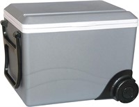 $224 - Koolatron Thermoelectric Iceless 12V Cooler