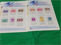 United States Commemoratives - see description