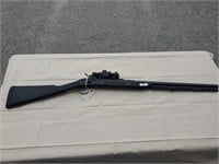 50 cal.Black Powder Rifle