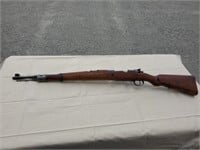 1935 Mauser Rifle
