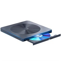 External Compatible Blu ray Drive Player Read/Writ