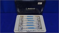 Medtronic Mosaic Cinch Aortic Valve Instruments(53