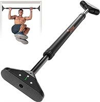 Pull Up Bar: Strength Training Chin up Bar Without