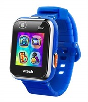 VTech KidiZoom Smartwatch DX2 (Frustration Free Pa