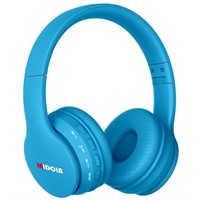 MIDOLA Headphones Bluetooth Wireless Kids Volume L