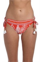 La Blanca Women's Standard Side Tie Hipster Swimsu