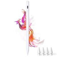 Stylus Pen for iPad 9th&10th - Type-c Charging Mag