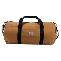 Carhartt Trade Series 2-in-1 Packable Duffel with