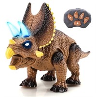 STEAM Life Remote Control Dinosaur Toys for Kids L
