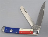 Hallmark Cutlery multi blade knife.
