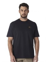 Wrangler RIGGS WORKWEAR Men's Pocket T-Shirt, Navy
