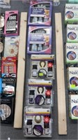 acrylic nail kits