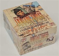 "TheYoungIndiana Jones" Chronicles 3D TradingCards