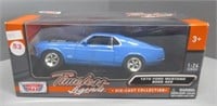 Motor Max Timeless Legends 1:24 Scale 1970 Ford