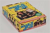 "New Kids on the Block" Super Gloss Photo Cards