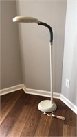 Verilux Floor Craft Lamp Happy Light