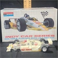 Indy car series model set