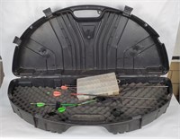 Plano Bow Guard Carry Case