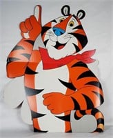 Kellogg's Tony The Tiger Lifesize Standee