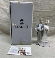 Lladro Hand Made