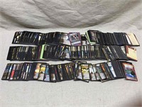 Card Collection Game