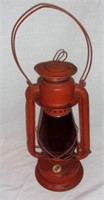 Vintage Beacon kerosene lantern.