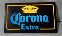 1987 Corona Extra Lighted Bar Sign