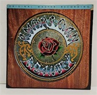Record - Grateful Dead "American Beauty" LP