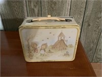 Presious Moments lunch box
