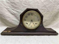 Sessions Table Clock