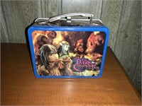The Dark Crystal lunch box