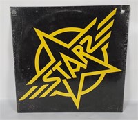 Sealed Starz - Self Titled Lp 1976